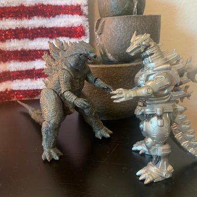 Battle of The Bots, Musk Walks on Twitter deal