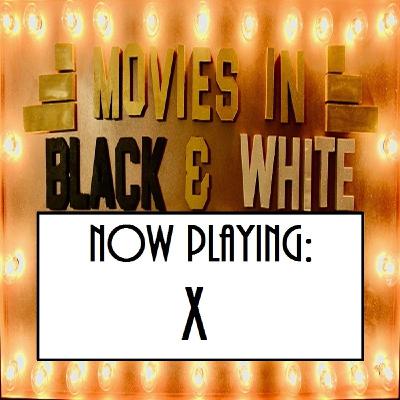 Episode 87: X Episode 87: X