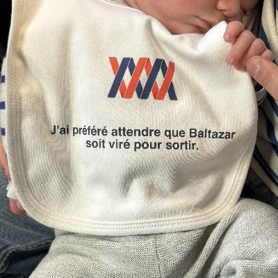 Le plus jeune supporter du club Le plus jeune supporter du club