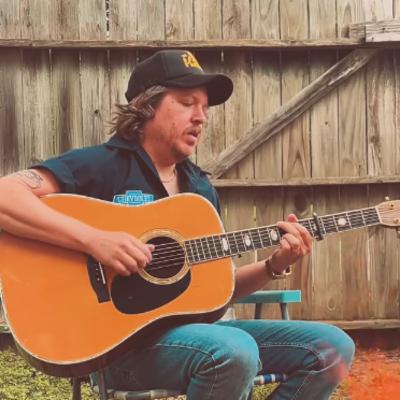 Ep #36 - Mike Harmeier (Silverada) Ep #36 - Mike Harmeier (Silverada)