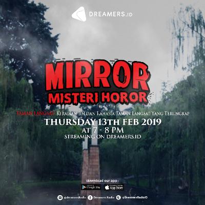 MIRROR (MISTERI HOROR) SUNGAI HAN: Spot 'Favorit' Bunuh Diri Orang Korea, Terhadang 'Makhluk' Tak Terduga?