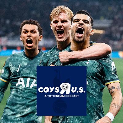 Ep. 89 - Body Glimpse