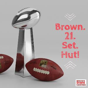 Brown. 21. Set. Hut! - Division Predictions and Playoff Predictions