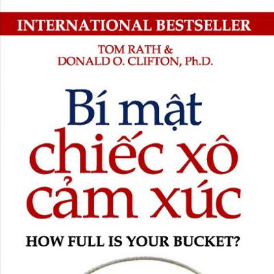 Bí Mật Chiếc Xô Cảm Xúc