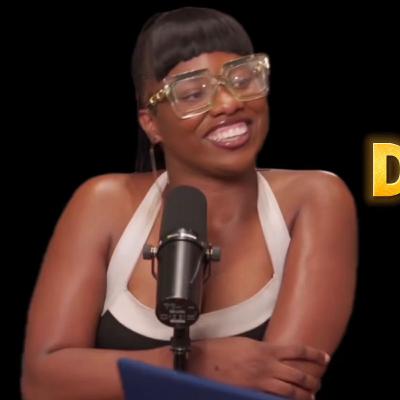 [AUDIO] EP88 | DEBRIA LOVE talks MEDIA, PHOTO SHOOTS, LIFE, NASHVILLE, RELATIONSHIPS, FAMILY and much more!!
