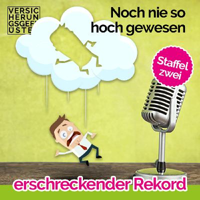 erschreckender Rekord in der Berufsunfähigkeitsversicherung