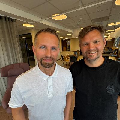 Episode 211 - Slaget om Nord-Norge-spesial