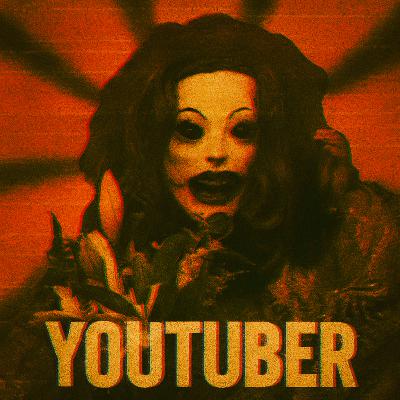 TEMNÁ STRANA YOUTUBE (Y jako YouTuber)