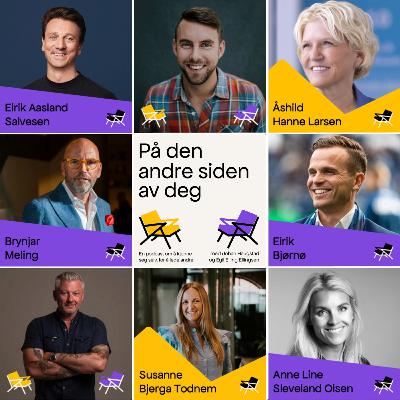 På den andre siden av sesong 2 På den andre siden av sesong 2