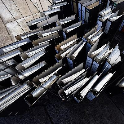 Warum Bürokratieabbau so schwer ist Warum Bürokratieabbau so schwer ist