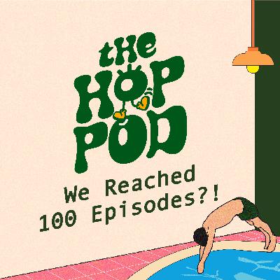 Ep 100: Answering Your BURNING Questions?! (+ Special Giveaway!) Ep 100: Answering Your BURNING Questions?! (+ Special Giveaway!)