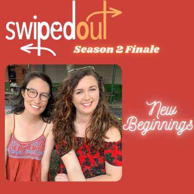 Season 2 Finale: New Beginnings Season 2 Finale: New Beginnings