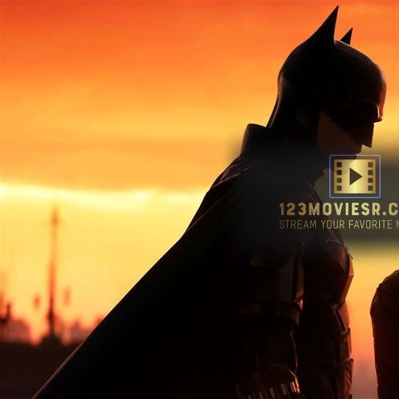 The Batman film complet streaming vf