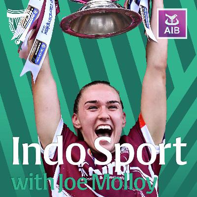 Galway topple Cork in contentious thriller | Lessons learned from the camogie season? | Sarah O'Donovan & Ursula Jacob