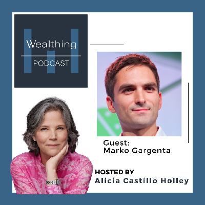 Rethinking Learning and Leadership in the Age of AI with Marko Gargenta Ep. 33