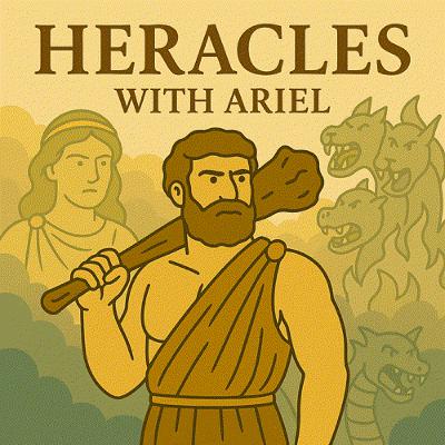 Heracles Part 2: The First Six LaborS
