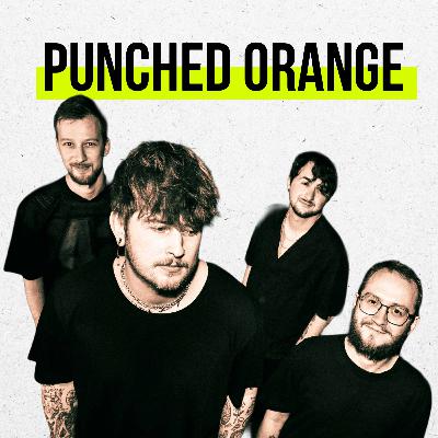 Punched Orange - czy to już moment przełomu? | Rozmowa PPM
