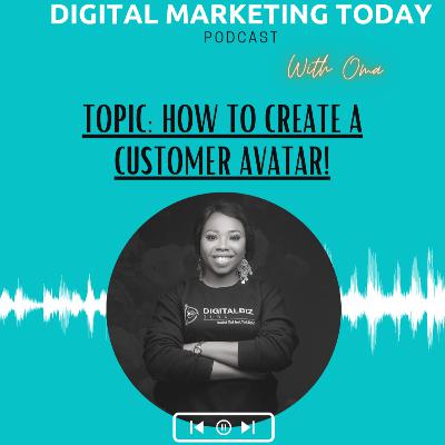 Who Is Your Customer Avatar?