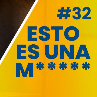 Facturo medio millón en reformas y solo gano 2.000€ - El Show de Romuald Fons #32