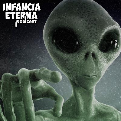 IE130: Están entre Nosotros (con Frank)