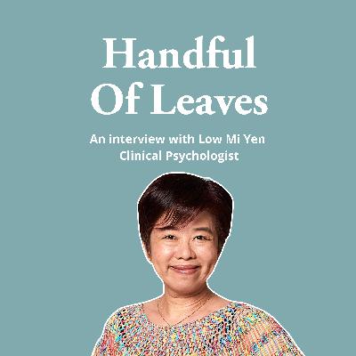 Ep 26: Fear and shame can lead you to peace! (Ft Sis Mi Yen)