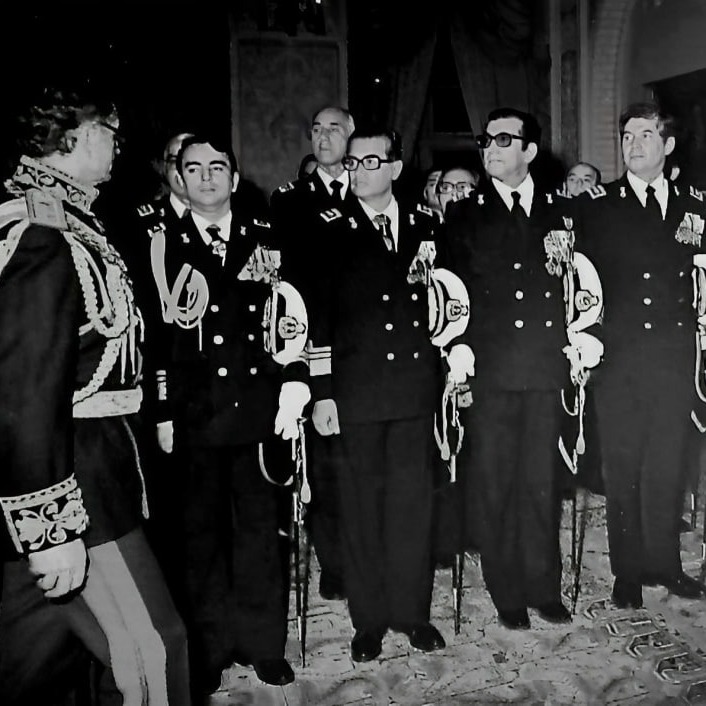 Episode 0072 |📻 مصاحبه دریاسالار کمال حبیب اللهی قسمت چهارم episode artwork