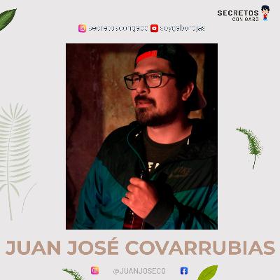 Juan José Covarrubias