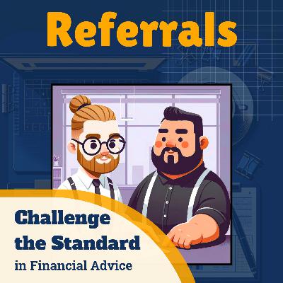 S6E17 Referrals S6E17 Referrals