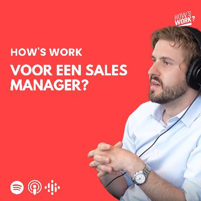 #6 The one with the sales manager #6 The one with the sales manager