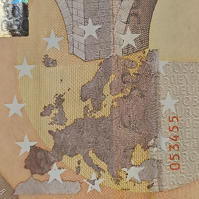 Europa abierta - Adiós al diseño aburrido del euro, los nuevos vendrán con aves y ríos, o figuras de la cultura europea