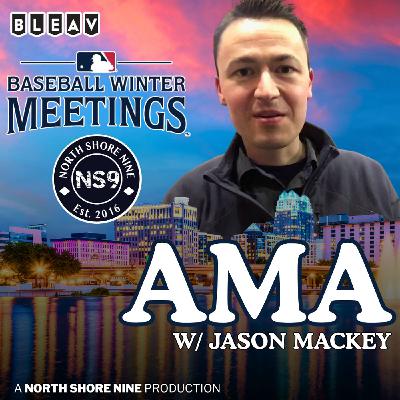 MLB Winter Meetings AMA w/ Jason Mackey of the Pittsburgh Post-Gazette MLB Winter Meetings AMA w/ Jason Mackey of the Pittsburgh Post-Gazette