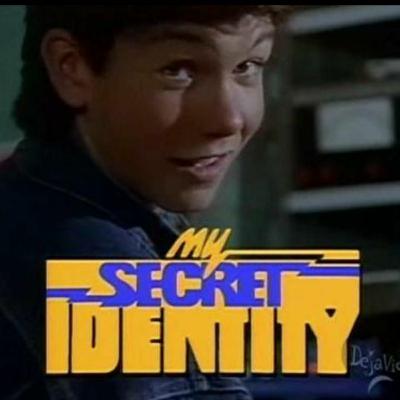 Science Friction Ep 010 My Secret Identity