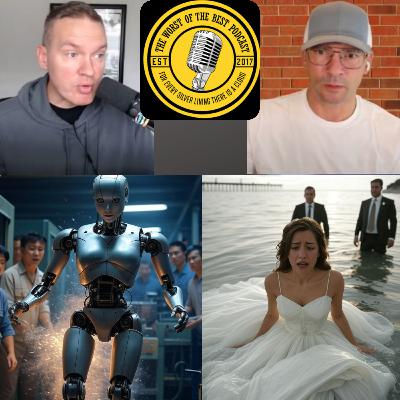 Unexplained Enigmas: Hums, Tremors & Ghostly Mysteries! Unexplained Enigmas: Hums, Tremors & Ghostly Mysteries!