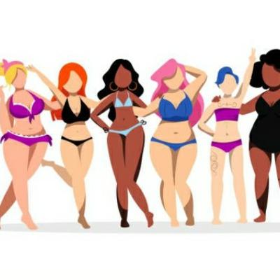 Elas de Biquíni
