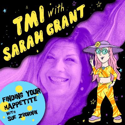 Finding Your Happetite with Sue Zbornik Finding Your Happetite with Sue Zbornik