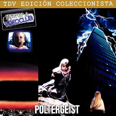 TDV Edición Coleccionista Poltergeist TDV Edición Coleccionista Poltergeist