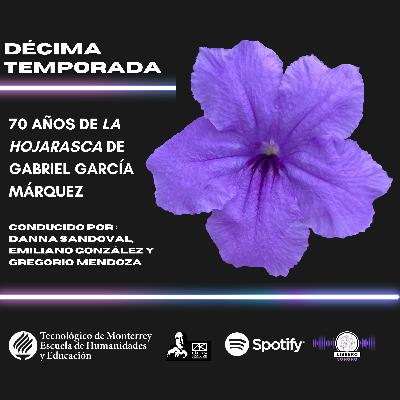 70 años de La hojarasca de Gabriel García Márquez 70 años de La hojarasca de Gabriel García Márquez