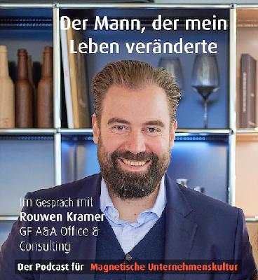 Der Mann, der mein Leben veränderte Der Mann, der mein Leben veränderte