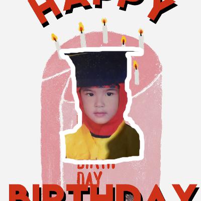 My Cutie Pie Birthday <3 <3