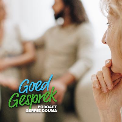 Aflevering 60: De relatiepsycholoog Aflevering 60: De relatiepsycholoog