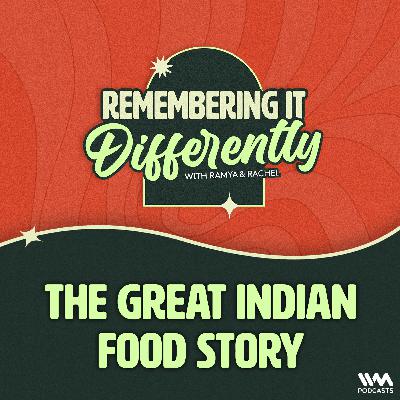 The Great Indian Food Story The Great Indian Food Story