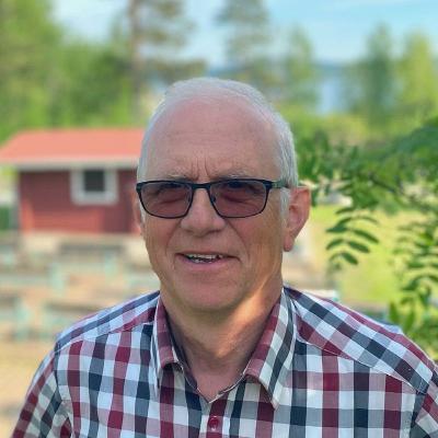 Gudstjänst - Hasse Svensson - 20240714 - 1100 Gudstjänst - Hasse Svensson - 20240714 - 1100