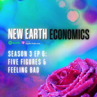 Five Figures Feeling Bad Five Figures Feeling Bad