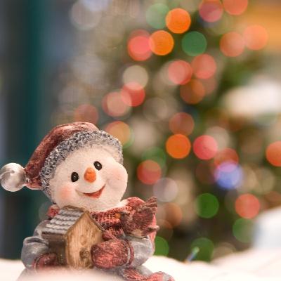 Christmas Spectacular! Christmas Spectacular!