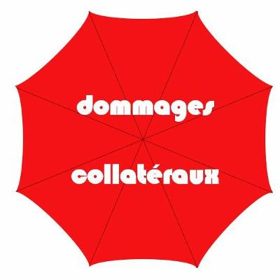 Episode 6 Dommages Collateraux Episode 6 Dommages Collateraux