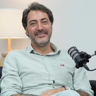 Ep. 1 - Juan Pedro Abad Ep. 1 - Juan Pedro Abad