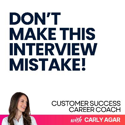 101. Customer Success Interview Tips: How to Prep for Recruiters vs Hiring Managers
