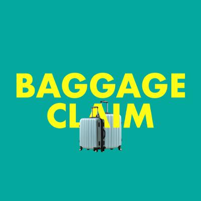 Baggage Claim - Am I Good Enough?