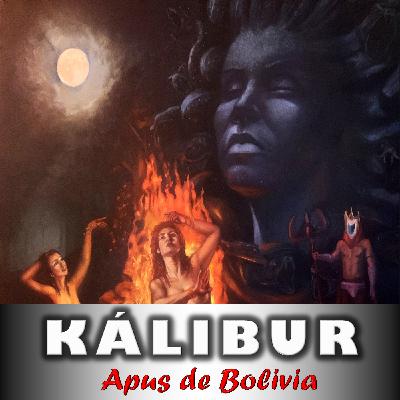 KÁLIBUR