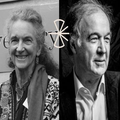 Neva Goodwin and Stewart Wallis in Conversation